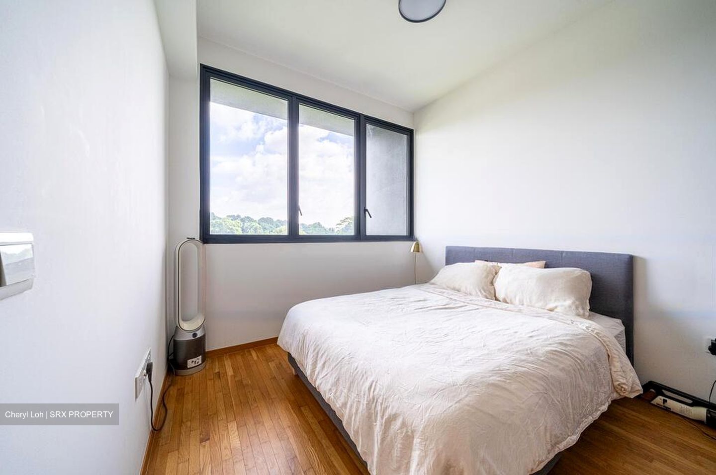 Park Colonial (D13), Condominium #463404691